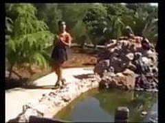 FA Teen Enjoys A Walk And Fuck In The Sun ! Full Video | xvideosearch.com