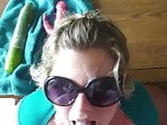 Gozando nos peitos da fofa. Hot Clip | xvideosearch.com