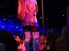 Ariana Grande - So close in your Boots Full Video | xvideosearch.com