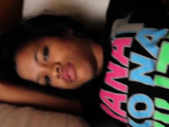 Luscious asian girl gets her moist pussy fucked coarse Online | xvideosearch.com