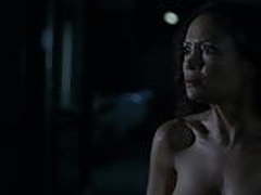 Thandie Newton, others - West World s1e02 Full Video | xvideosearch.com