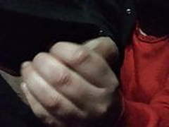 Dea con la mano Hot Clip | xvideosearch.com