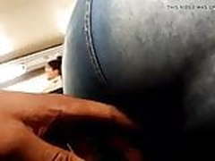 Groping Her Big Booty Again In Blue Jeans Free XXX | xvideosearch.com
