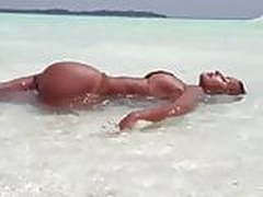 zahia dehar beach Free XXX | xvideosearch.com