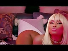 Nicky Minaj HD | xvideosearch.com