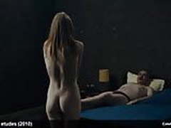 Teen Celeb Deborah Francois frontal nude and naughty scenes Hot Clip | xvideosearch.com