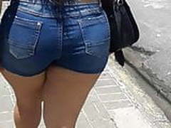 Blonde delicious big ass Hot Clip | xvideosearch.com