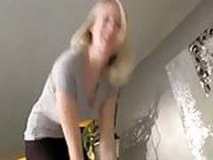 Sexy deutsche Frau von Fremden verwendet Online | xvideosearch.com