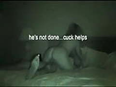 White Wife Takes BBC Online | xvideosearch.com