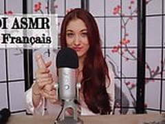ASMR JOI Eng. subs by Trish Collins - listen and come for me HD | xvideosearch.com