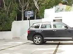 Mom catches us after school and joins in Hot Clip | xvideosearch.com