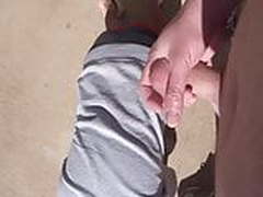 First facial on Nelias face of 2020 No blow job though. Free XXX | xvideosearch.com