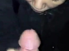 Chinese amateur girl does a public blowjob Online | xvideosearch.com