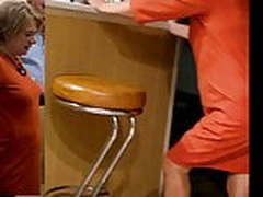 Arkadasin corapli annesine Etek Alti cekim Full Video | xvideosearch.com