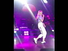 Aleyna Tilki Sexy Dances Twerk Online | xvideosearch.com