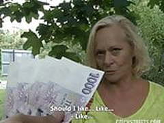 granny czech streets casting fuck for money Full Video | xvideosearch.com
