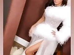 Vanessa Hudgens - Leggy in white dress 1-16-2020, 02 Full Video | xvideosearch.com