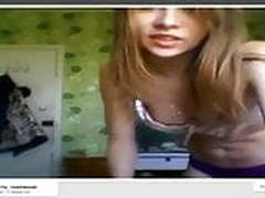 Flexible Russian girl Full Video | xvideosearch.com