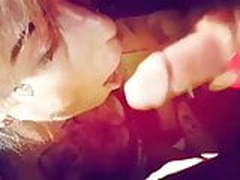 Blow JoB Tour by Vicky Hundt Hot Clip | xvideosearch.com