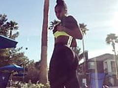 Dylan Gonzales Thirst Trappin Post Workout HD | xvideosearch.com