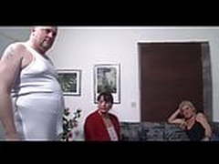 Lucky bear with two Hotties Online | xvideosearch.com