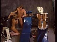 Workout with 2 Dicks Free XXX | xvideosearch.com