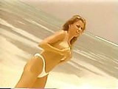 Sofia Vergara Bikini & Topless For Calendar On ScandalPlanet Hot Clip | xvideosearch.com