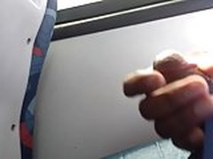 Cum in bus Online | xvideosearch.com