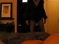 Leslie, Mature SlutWIfe, Getting Ready! Full Video | xvideosearch.com