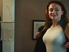 Sophie Turner in Dark Phoenix Full Video | xvideosearch.com