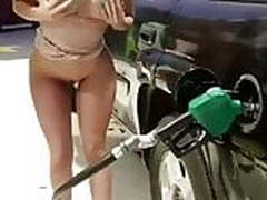 She should be arrested for ...being THAT HOT. Hot Clip | xvideosearch.com