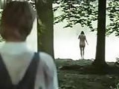 Barbara Hershey in Love Comes Quietly (1973) Hot Clip | xvideosearch.com