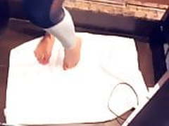 Amelie Neten feet Hot Clip | xvideosearch.com