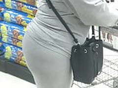 Granny Thick Ass busted me in dem tights 2 Free XXX | xvideosearch.com