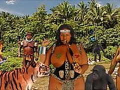 Viva Amazonia Online | xvideosearch.com