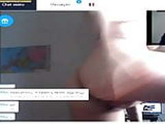 teen ecarte ton cul pour sodo en cam HD | xvideosearch.com