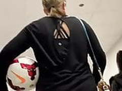 Student Teacher Walking In The Hall HD | xvideosearch.com