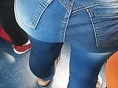 Ass in jeans 2 Online | xvideosearch.com