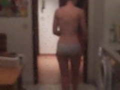 Neighbors Bitch Kitchen Window 3 HD | xvideosearch.com