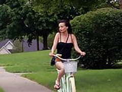 Ashley Rickards - Pretty Little Stalker Full Video | xvideosearch.com