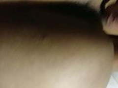 Tight pussy fucked doggy style Free XXX | xvideosearch.com