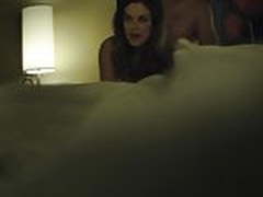 Riley Keough - The Girlfriend Experience s1e09