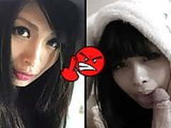 SCREWMETOO Horny Japanese Asian Bunny Has Serious Shaves Full Video | xvideosearch.com