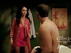 Jennifer Love Hewitts - Titty Timebomb HD | xvideosearch.com