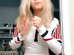 TikTok slut Full Video | xvideosearch.com