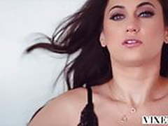 VIXEN Her imagination runs wild when she models Online | xvideosearch.com