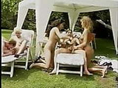 Cindy Carrera Perversion Pur Garden Party (1995) Free XXX | xvideosearch.com