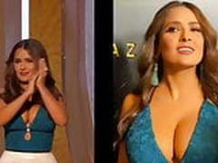 Salma Hayek Split screen fap #1 HD | xvideosearch.com