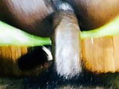 Granny Ass Stretched BBC HD | xvideosearch.com