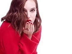 Natalie Portman Dior Lipstick Full Video | xvideosearch.com